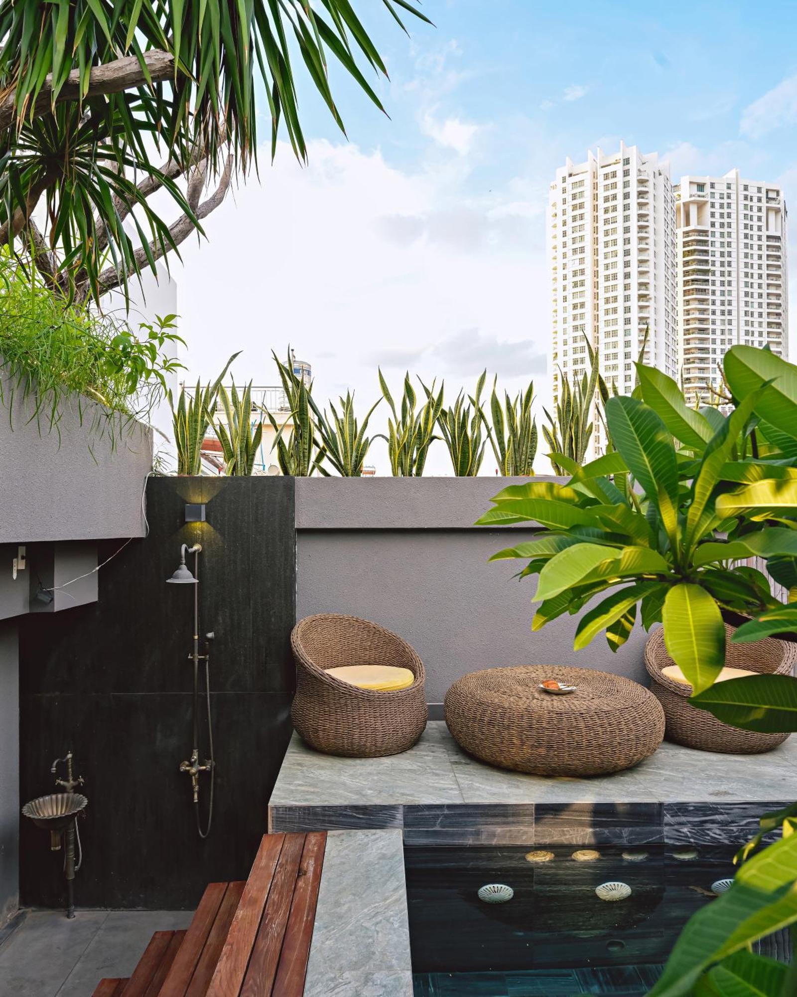 Lakeview Park - Private Pool, Bbq, Karaoke *