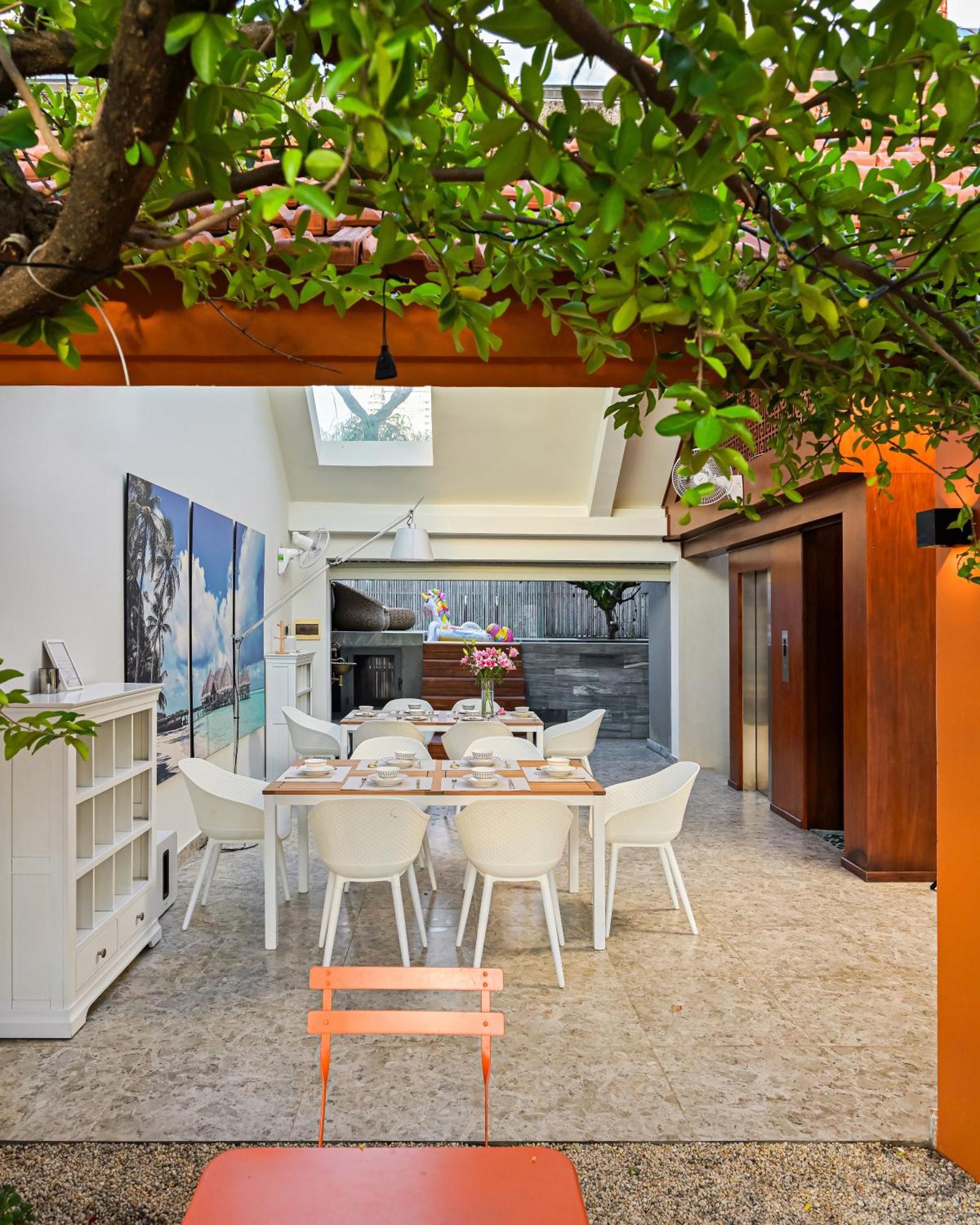 Villa Lakeview Park - Private Pool, Bbq, Karaoke