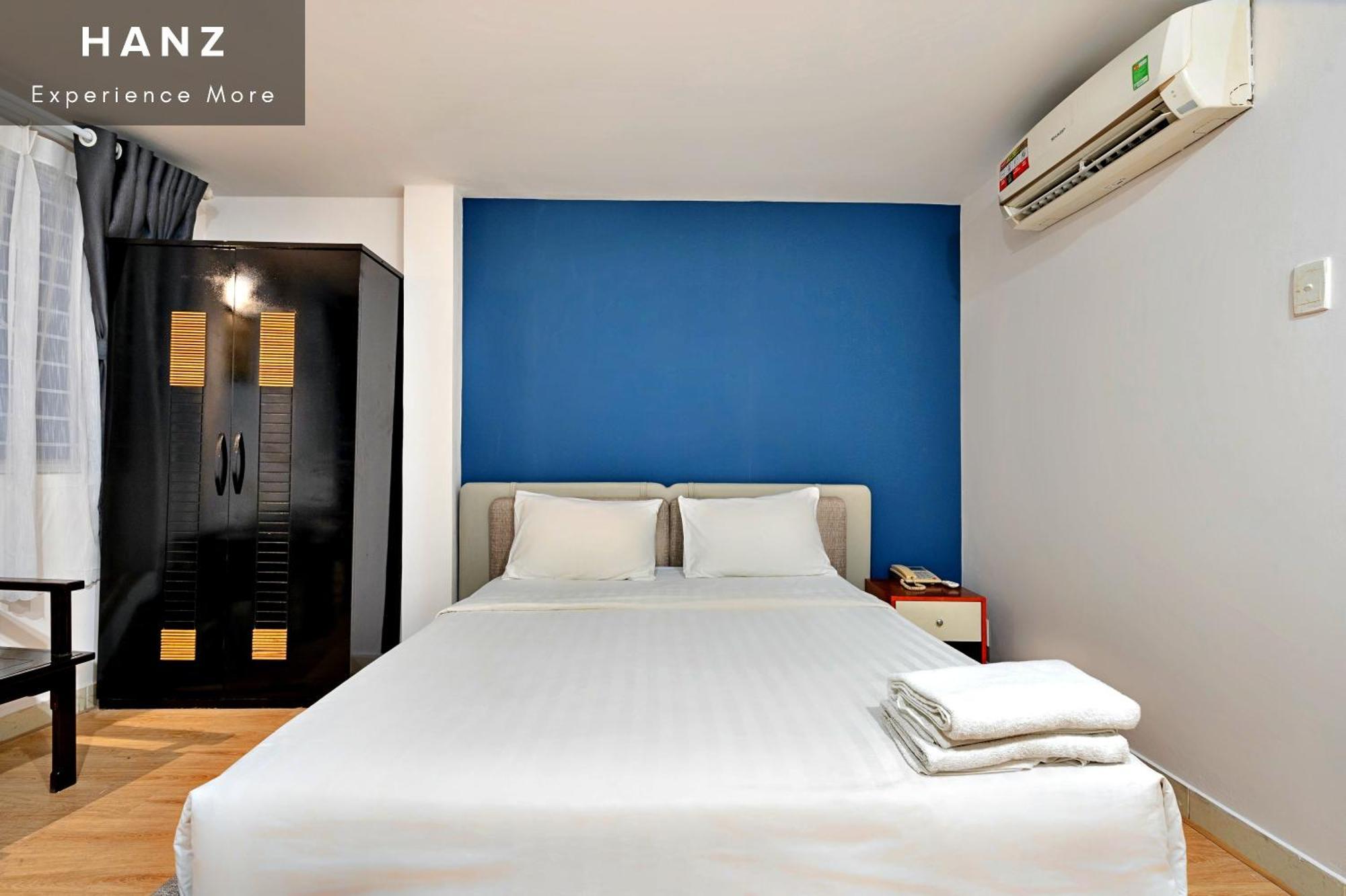 Aparthotel Hanz 82 Sen Ho Chi Minh City