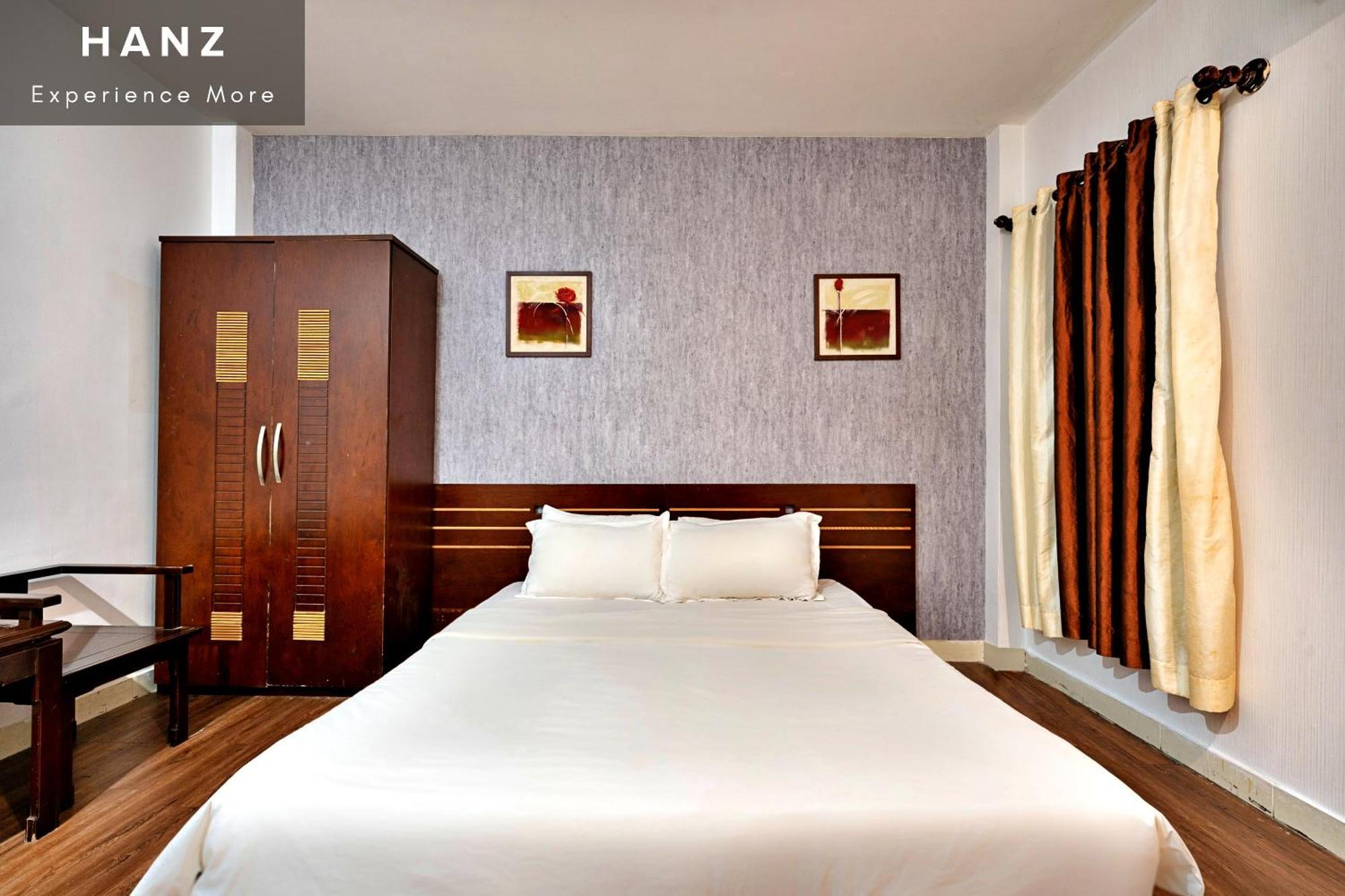 Aparthotel Hanz 82 Sen Ho Chi Minh City