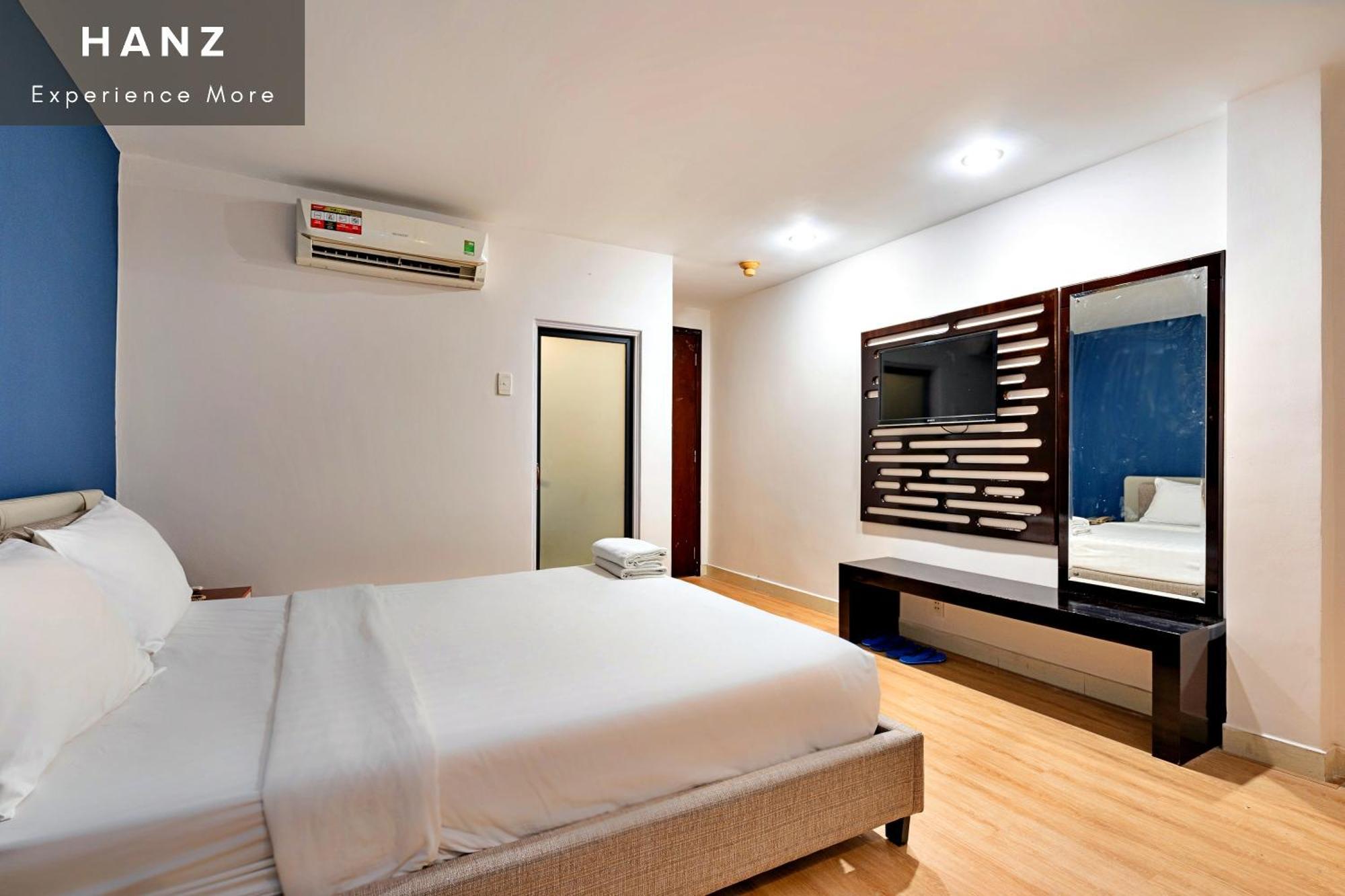 Hanz 82 Sen Aparthotel Ho Chi Minh City