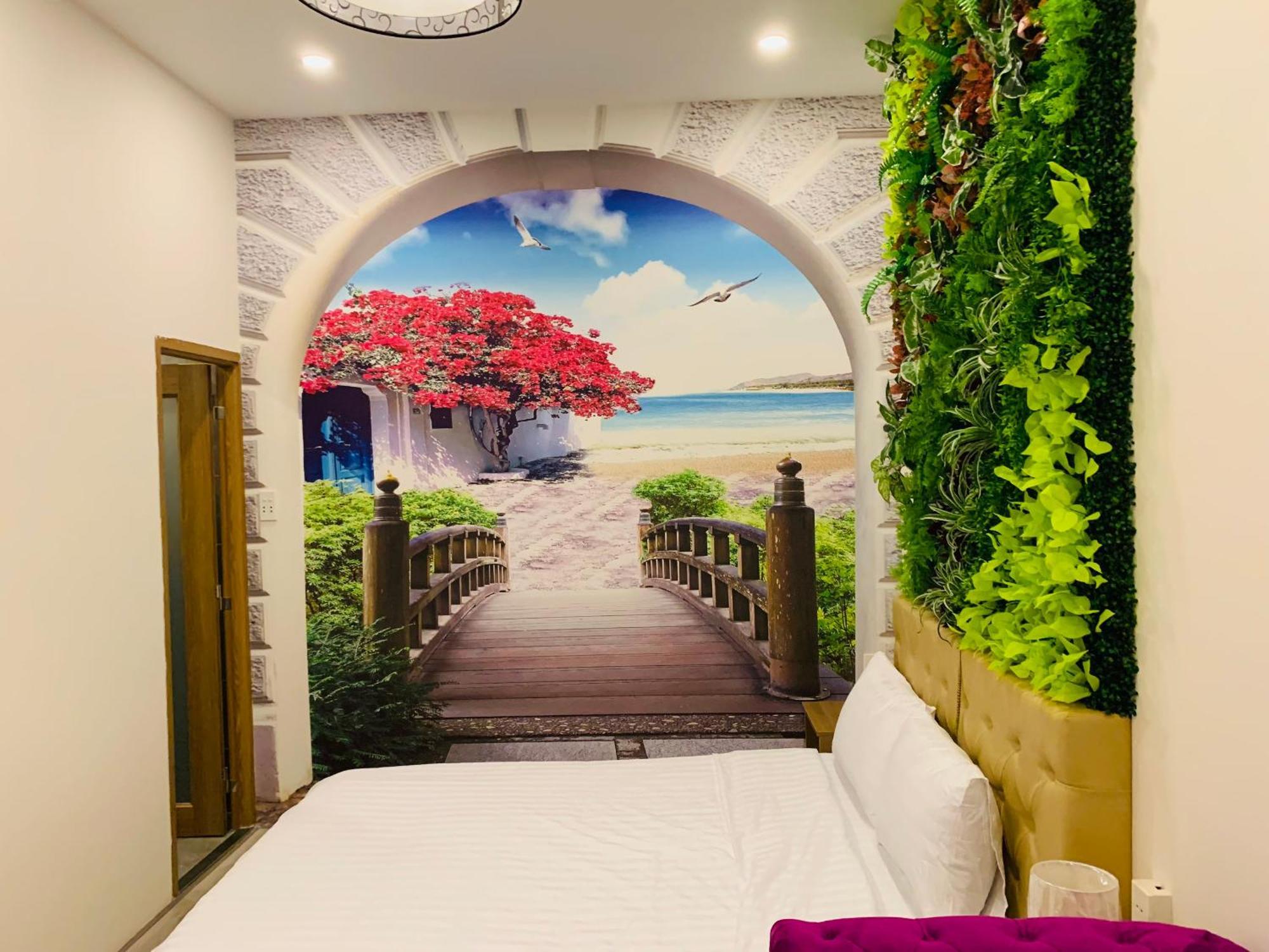 Apartment Indo Serviced
