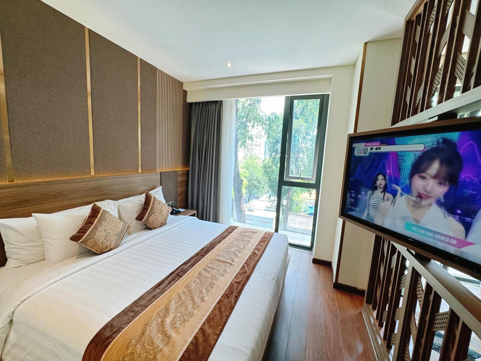 Northern Charm 4*