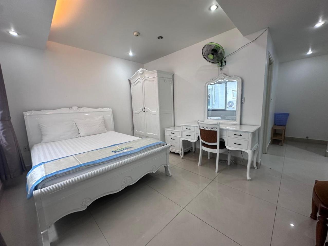 Laguna Khách sạn TP. Hồ Chí Minh