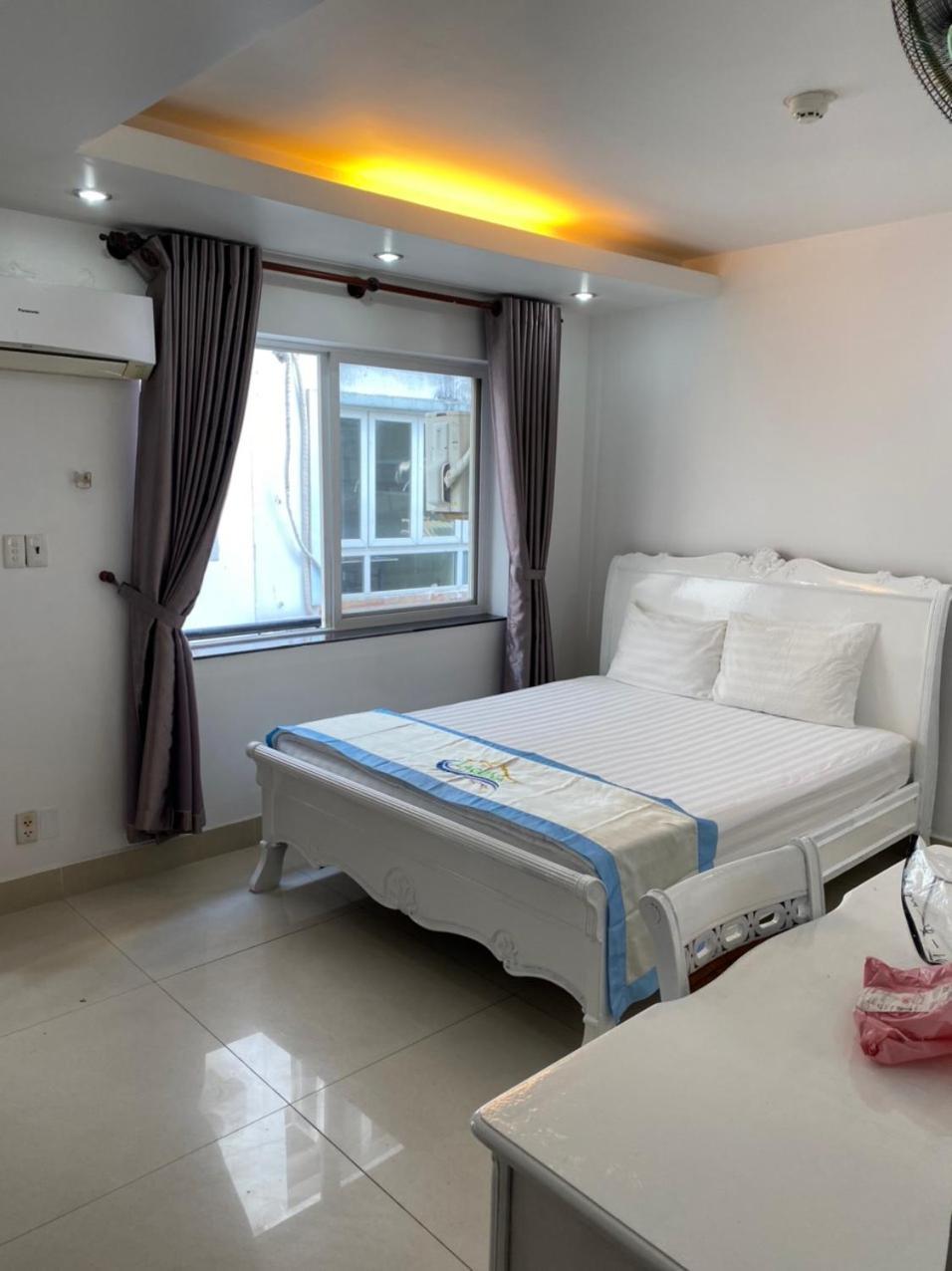Laguna Khách sạn 3*