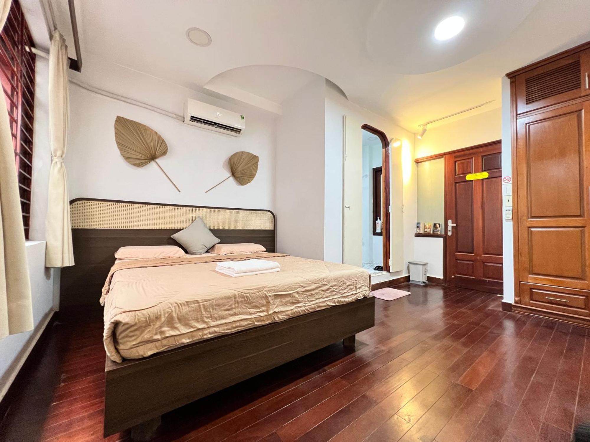 Co Ben Thanh Ho Chi Minh City