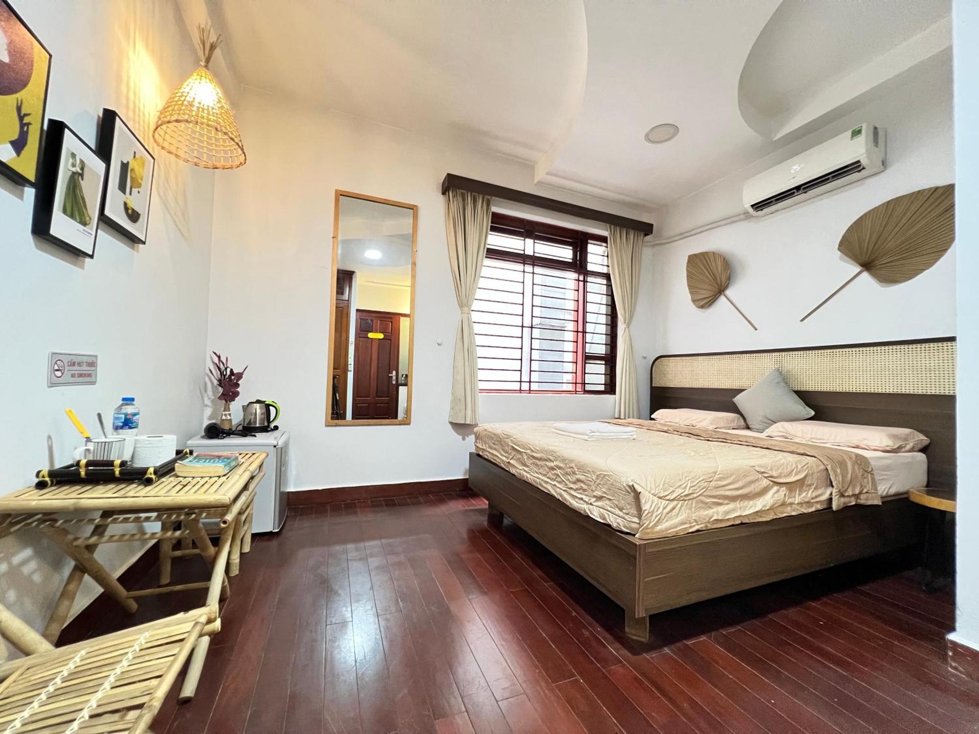 Homestay Co Ben Thanh