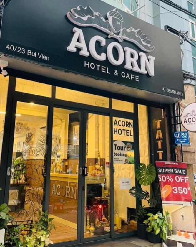 Hotel Acorn Hotel