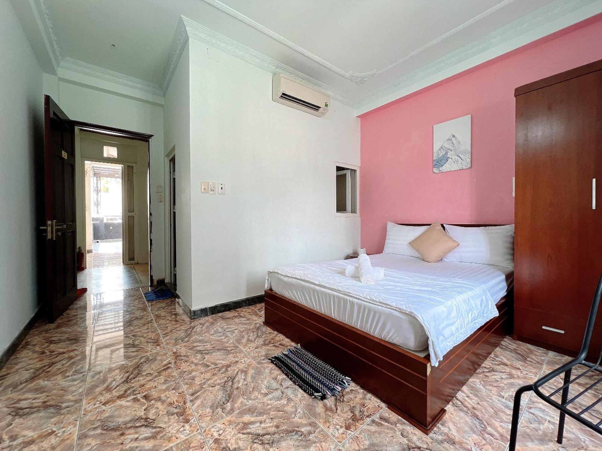 Tumy Saigon * Ho Chi Minh City