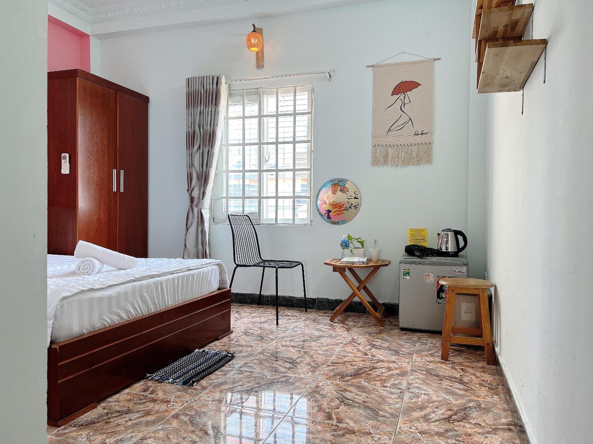 Homestay Tumy Saigon