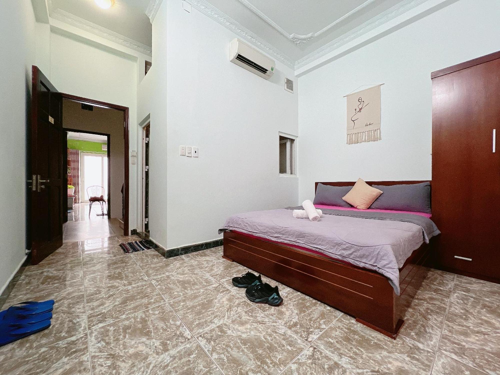 Tumy Saigon Ho Chi Minh City