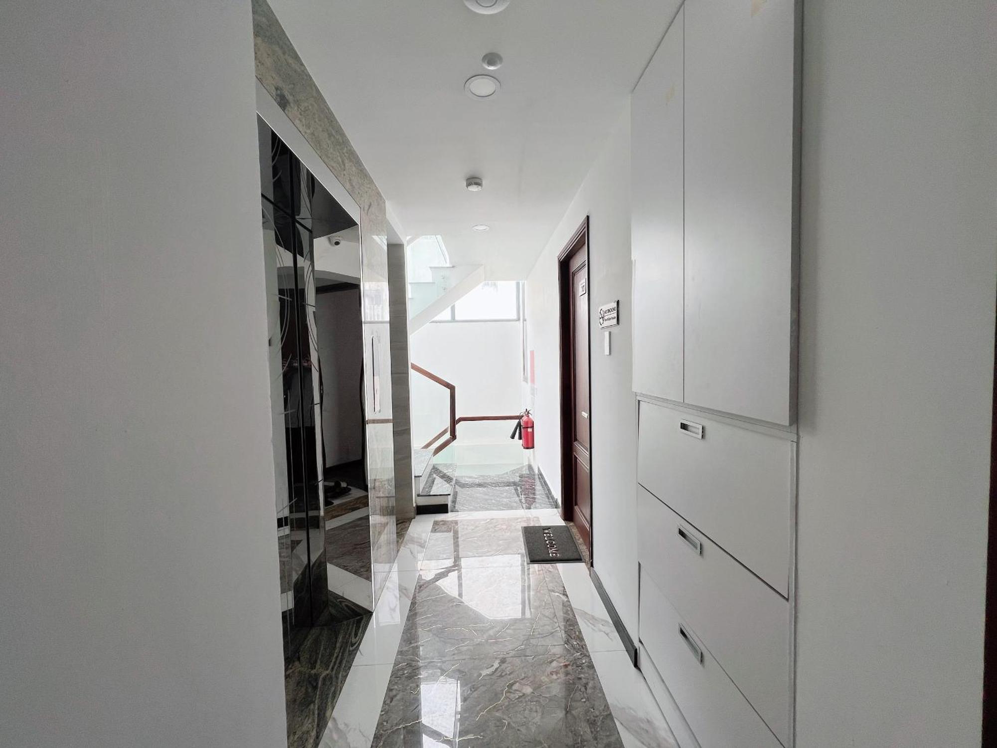 Rivesride House Quan Phu Nhuan 3 Apartment Ho Chi Minh City