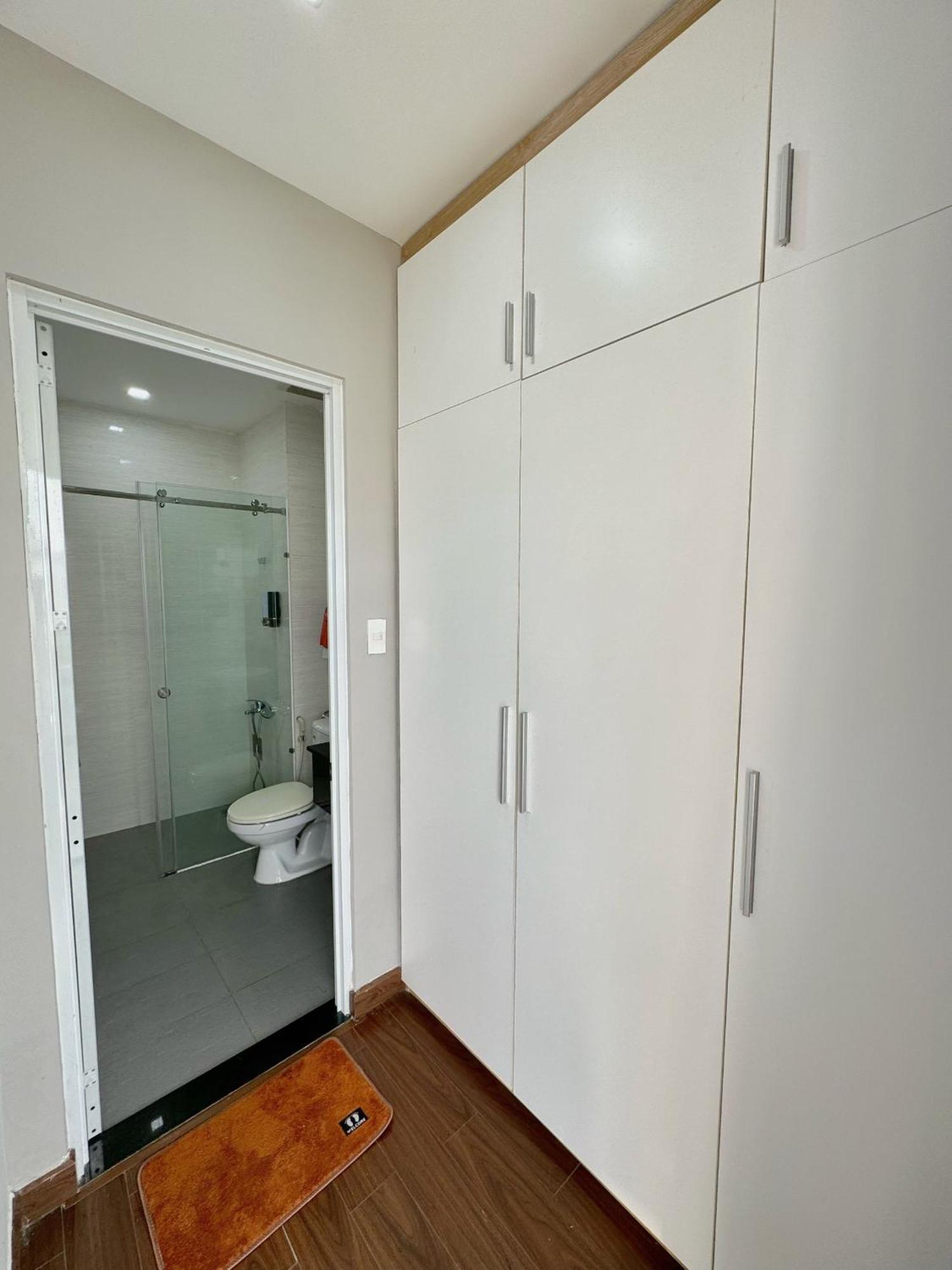 Apartment Tphomes Lakeview