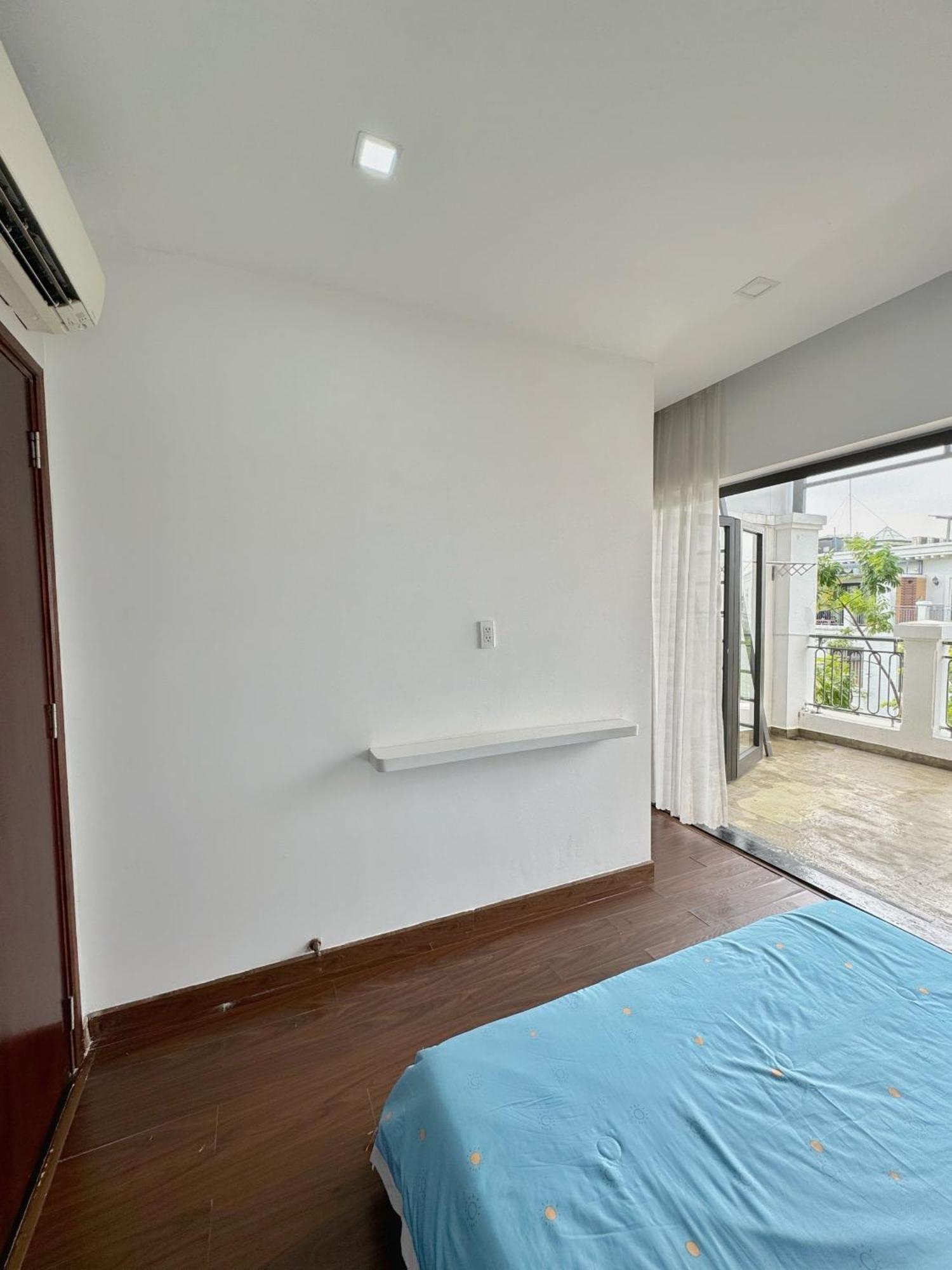 Apartment Tphomes Lakeview Ho Chi Minh City
