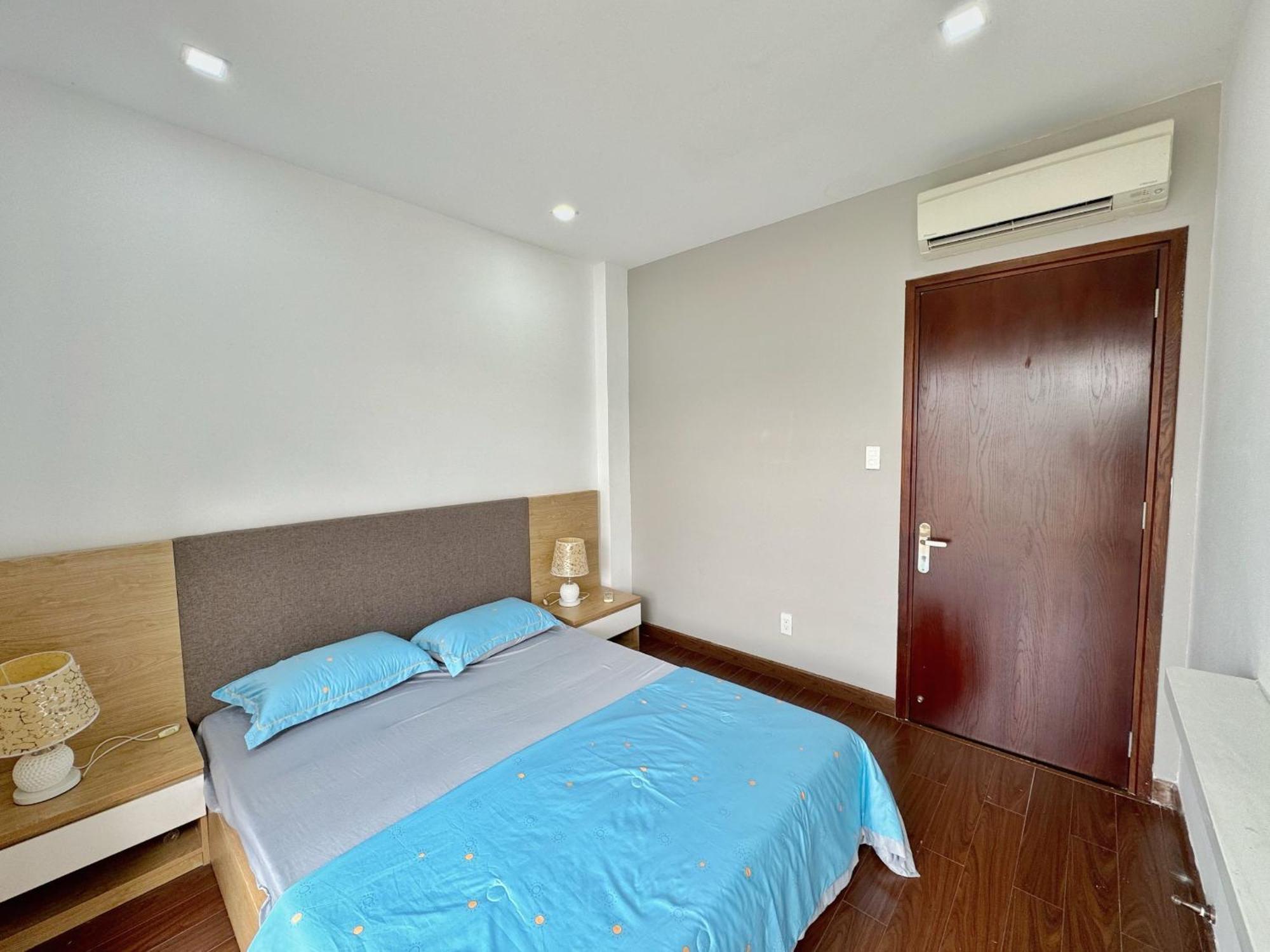 Apartment Tphomes Lakeview Ho Chi Minh City