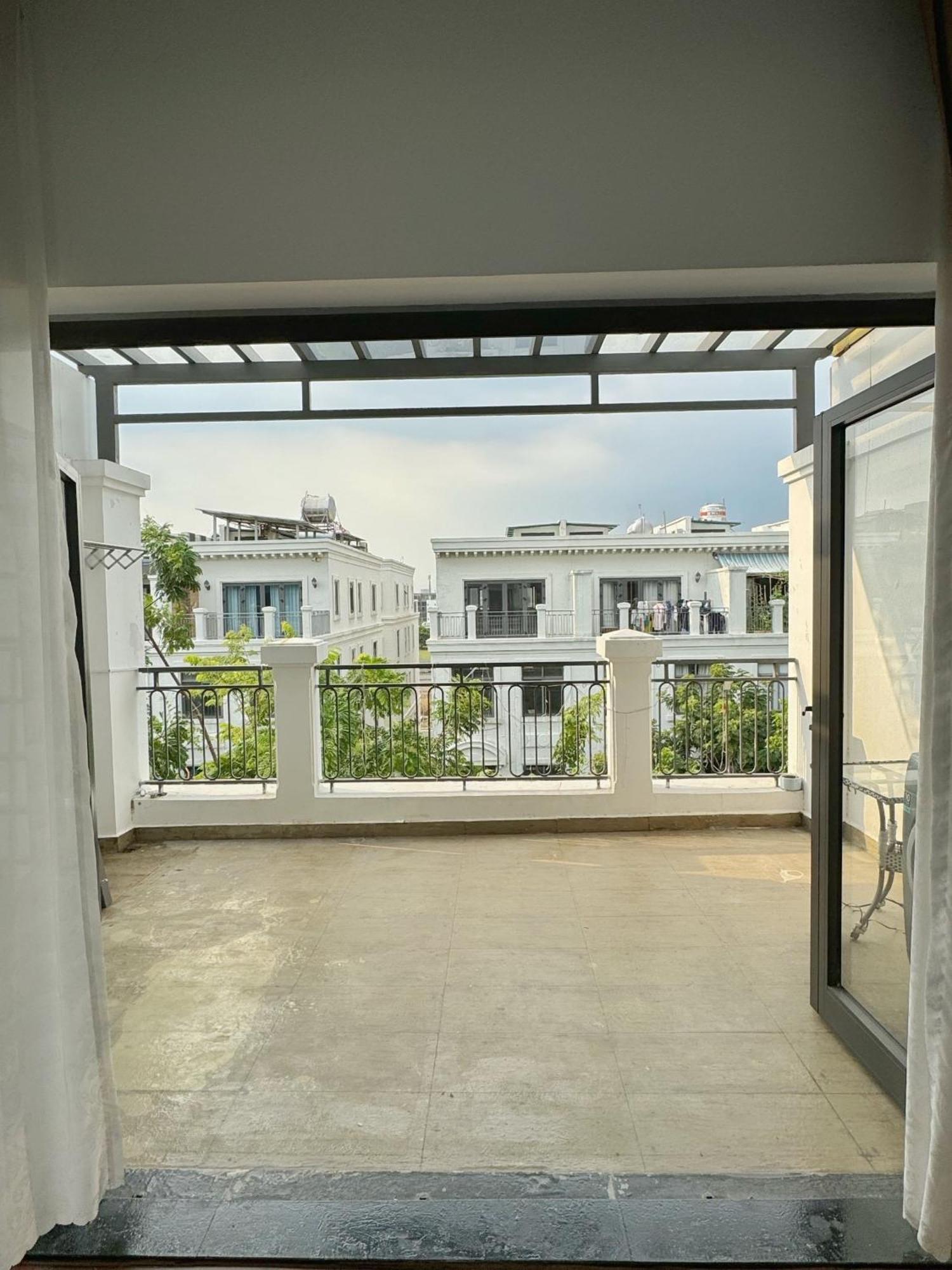 Apartment Tphomes Lakeview Ho Chi Minh City