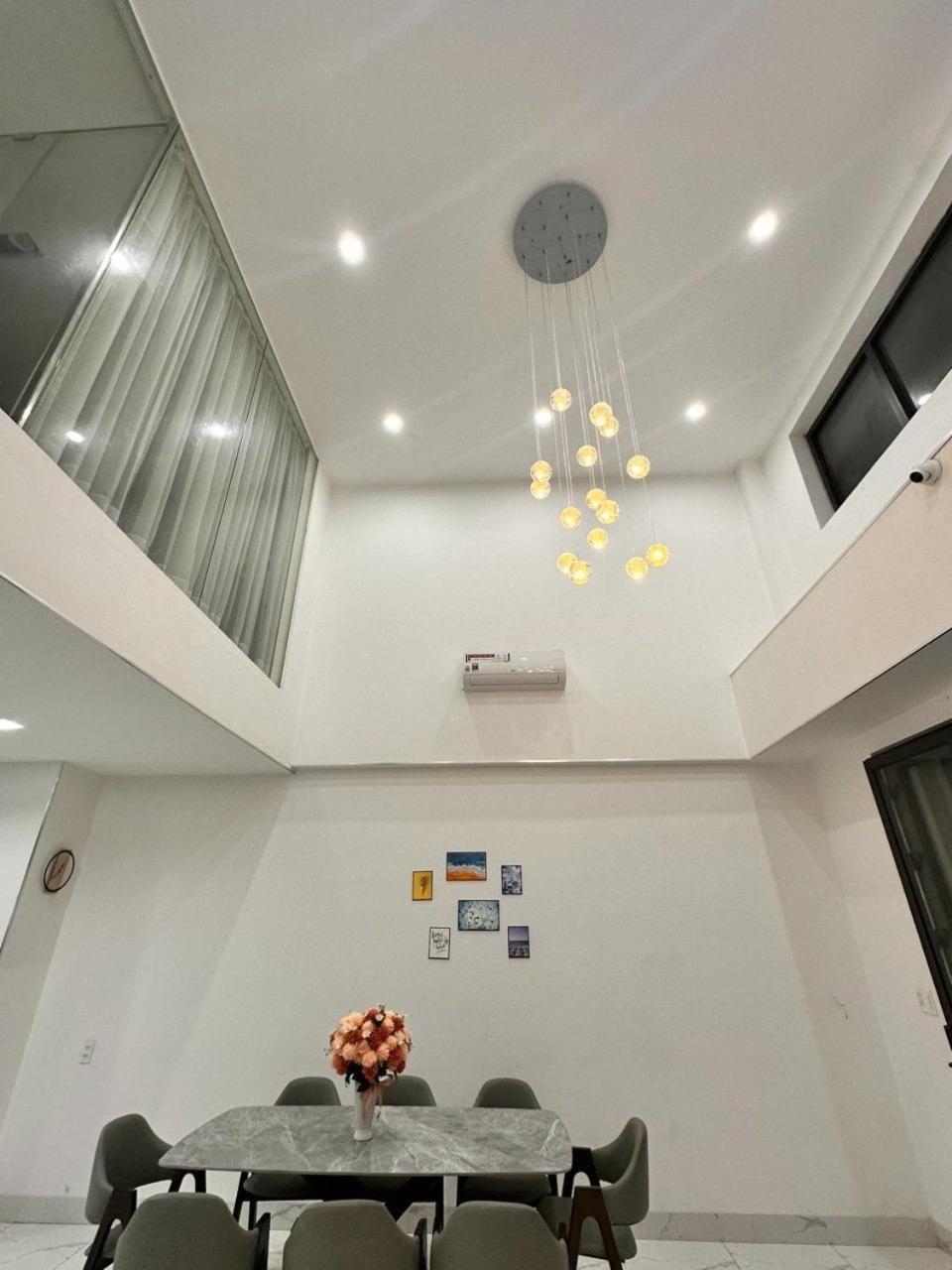Apartment Tphomes Lakeview Ho Chi Minh City