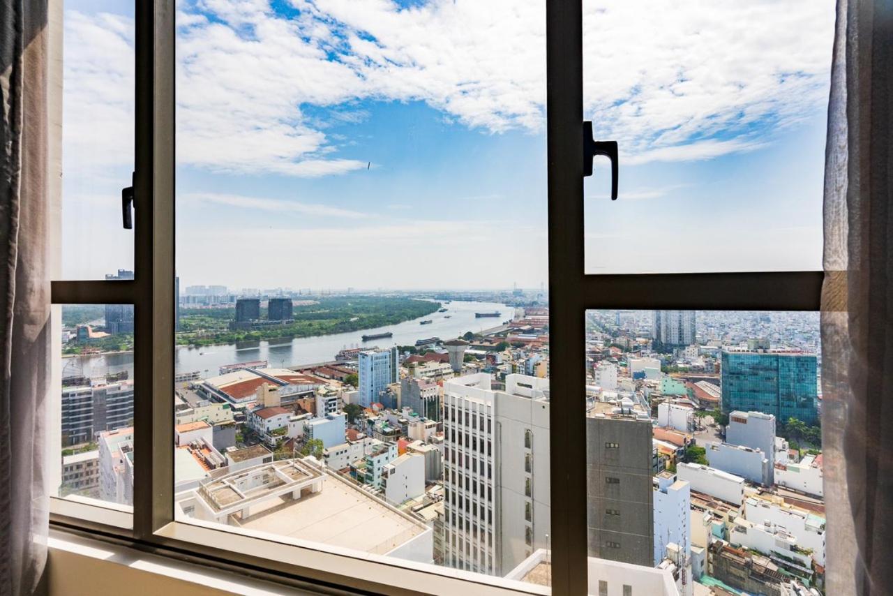Apartment January Ho Chi Minh City