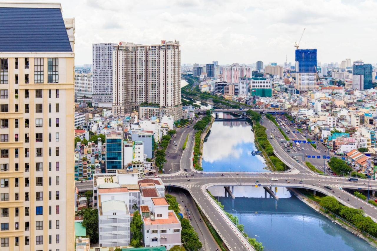 Apartment January Ho Chi Minh City