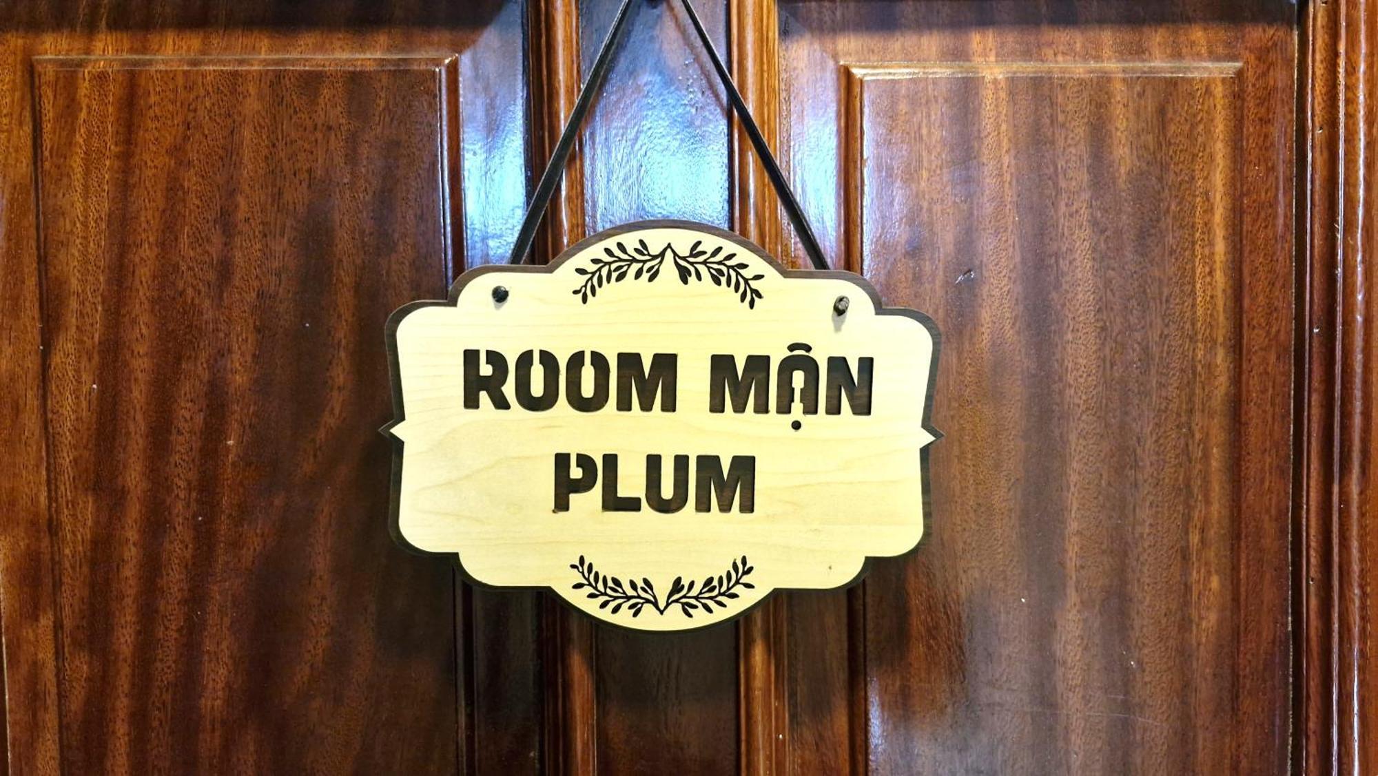 Homestay Man Dao Bandar Ho Chi Minh