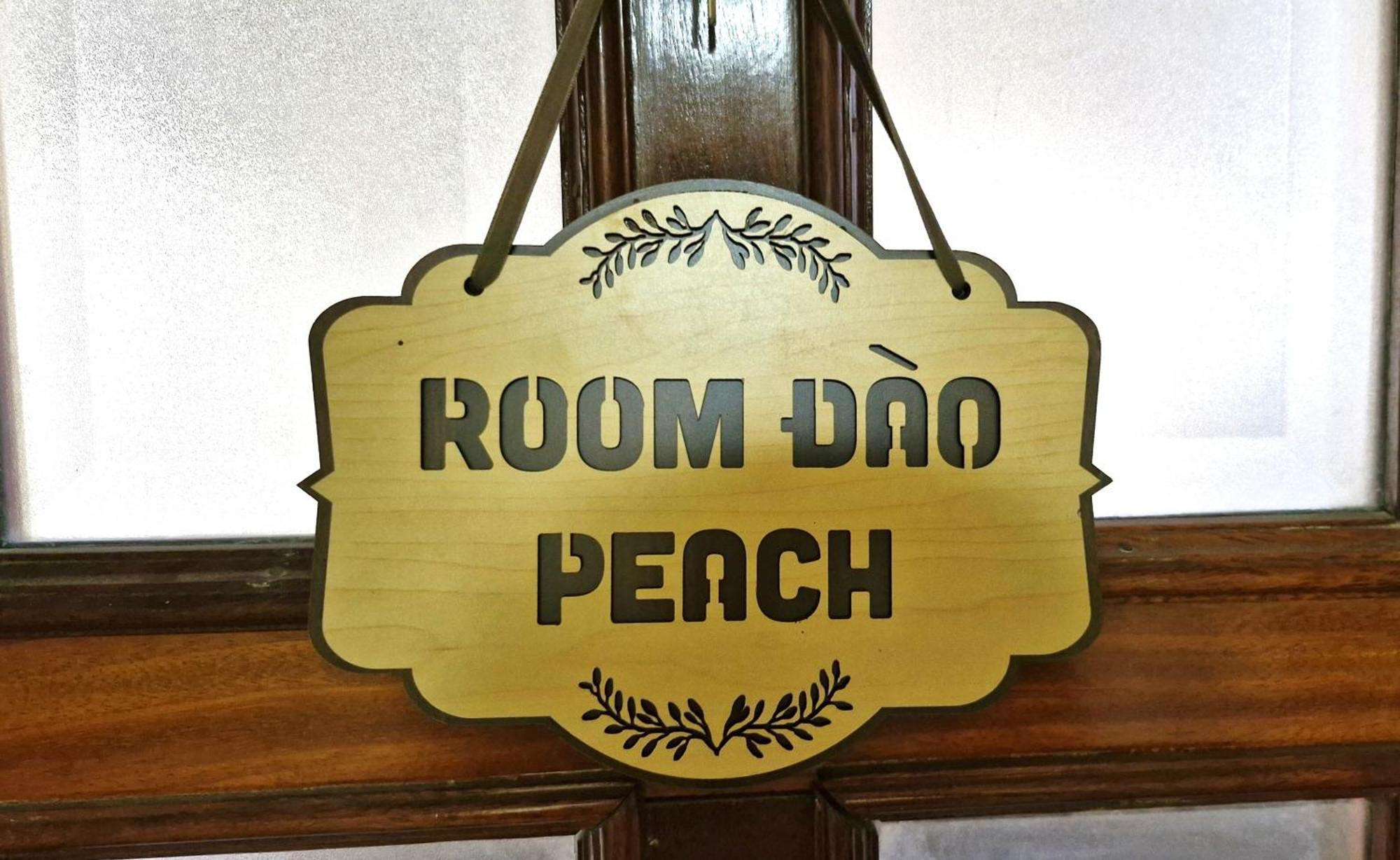 Homestay Man Dao *
