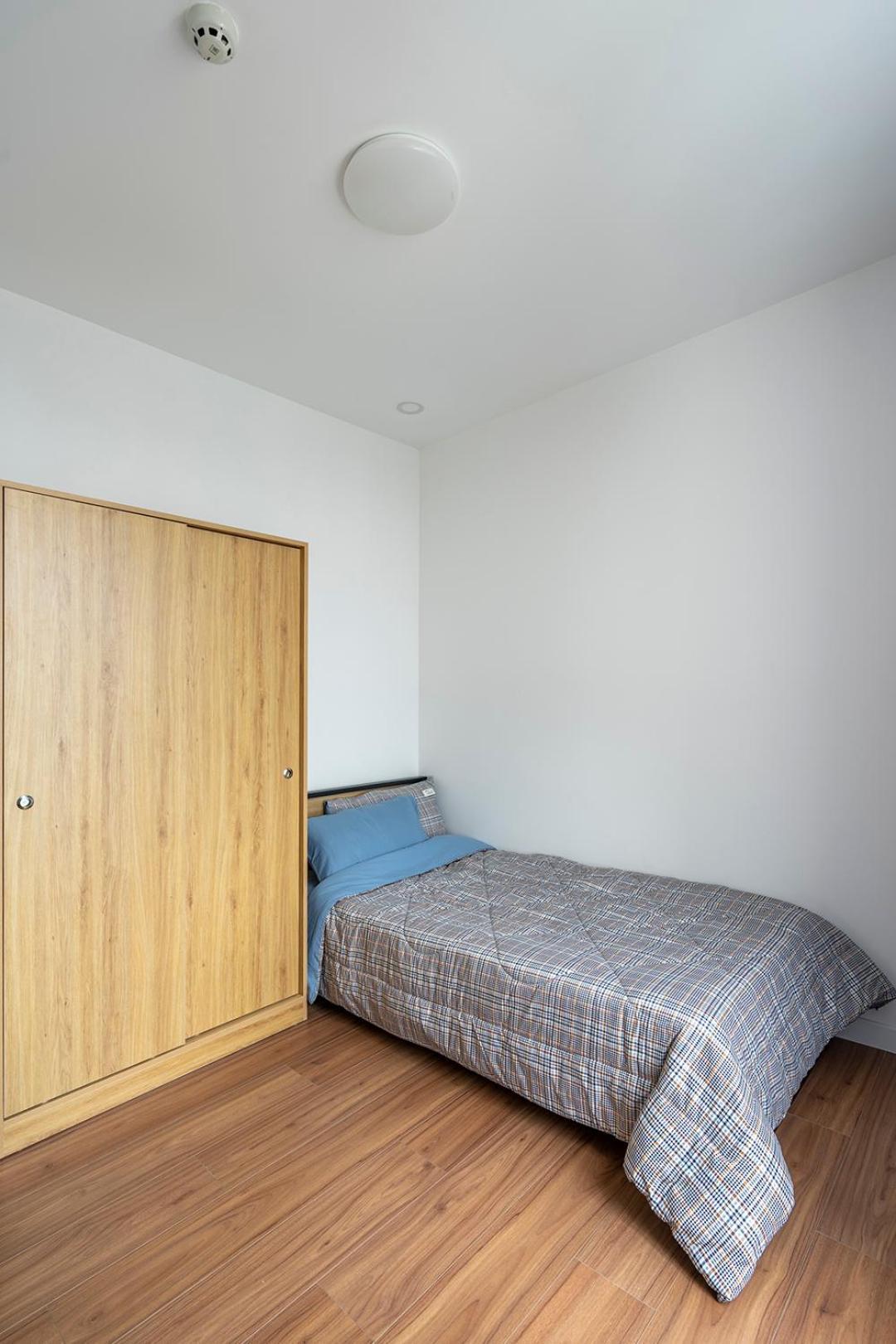 Homestay Roomio Precia - Share Ho Chi Minh City