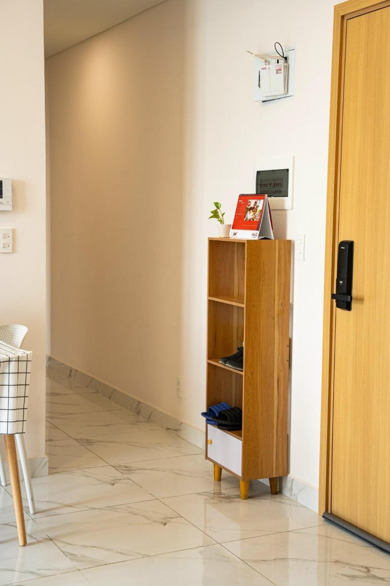 Can Ho 1 Phong Ngu Day Du Noi That Apartment Ho Chi Minh City