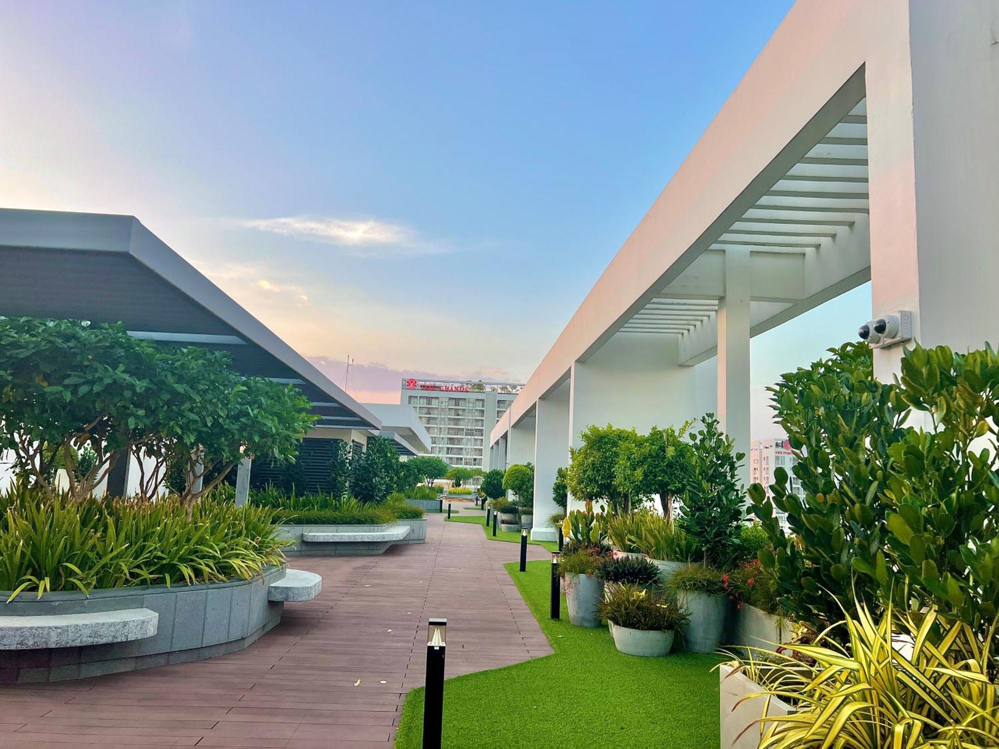 The Ascentia - Scandinavian - Near Secc, Mall Căn hộ *