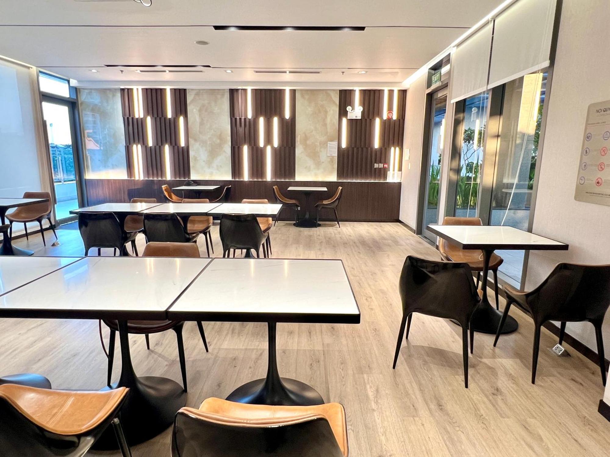 The Ascentia - Scandinavian - Near Secc, Mall * TP. Hồ Chí Minh