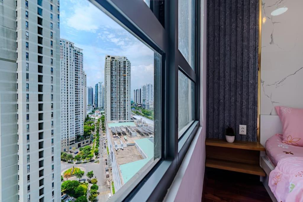 Spacious 2 Bed In Masteri Thao Dien Apartment Ho Chi Minh City