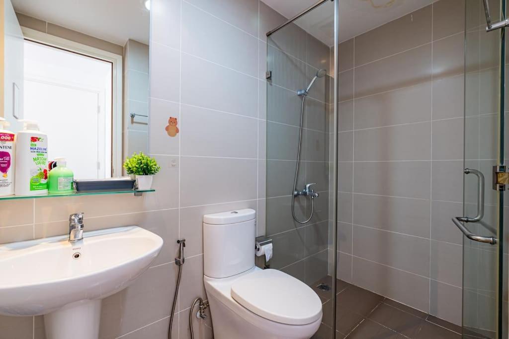 Spacious 2 Bed In Masteri Thao Dien *