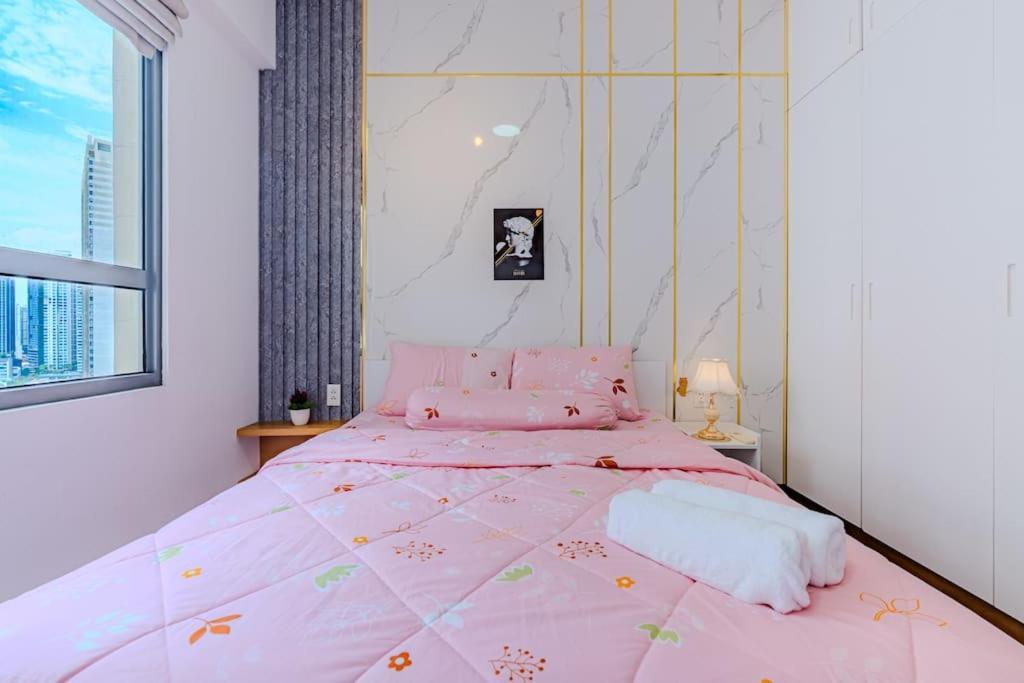 Spacious 2 Bed In Masteri Thao Dien Ho Chi Minh City