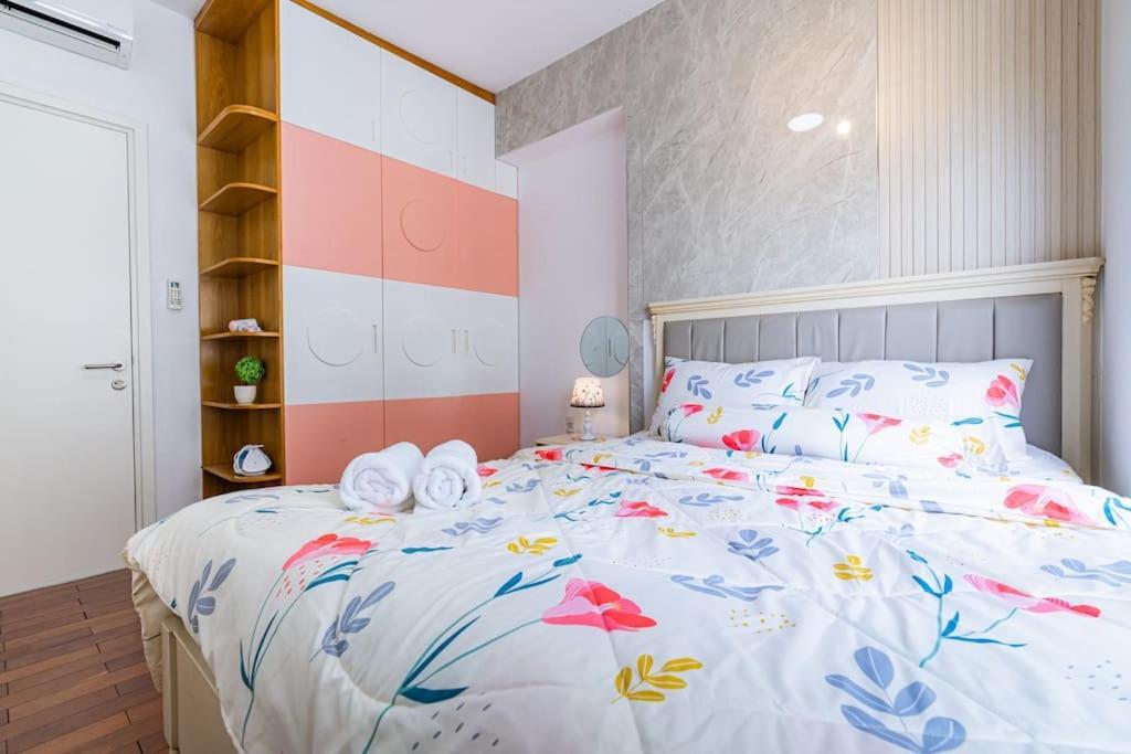 Spacious 2 Bed In Masteri Thao Dien *