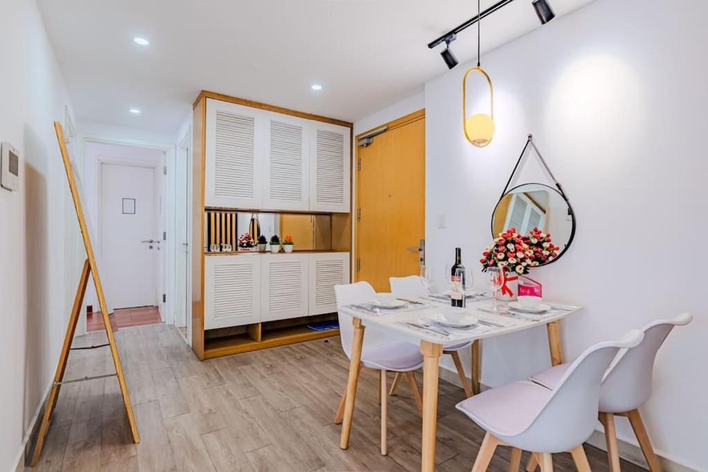 Spacious 2 Bed In Masteri Thao Dien *