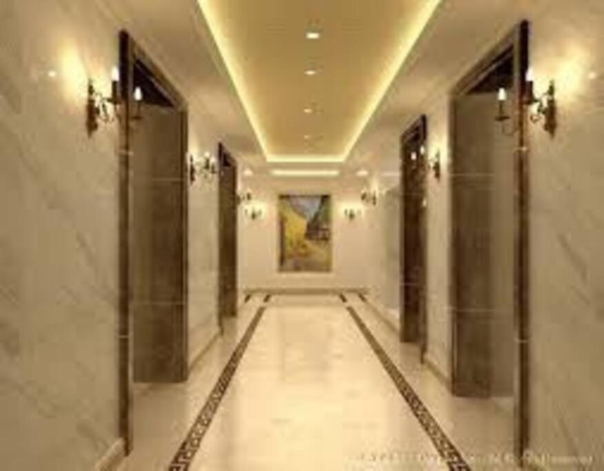 Apartment The Rixx Cozy At Ben Thanh Tower With Gym And Pool *