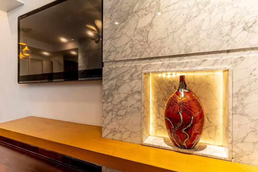 Apartment The Rixx Cozy At Ben Thanh Tower With Gym And Pool *