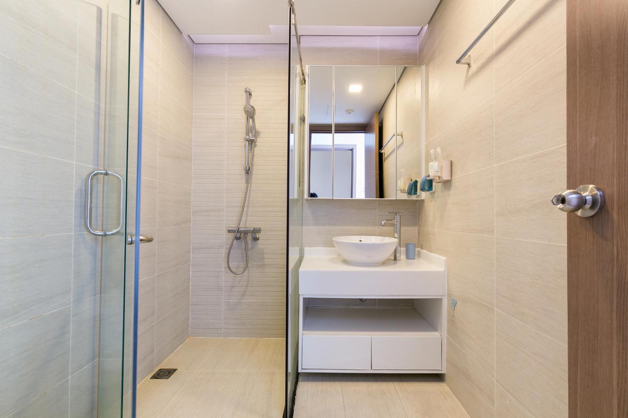 Vinhomes Saigon Premium *