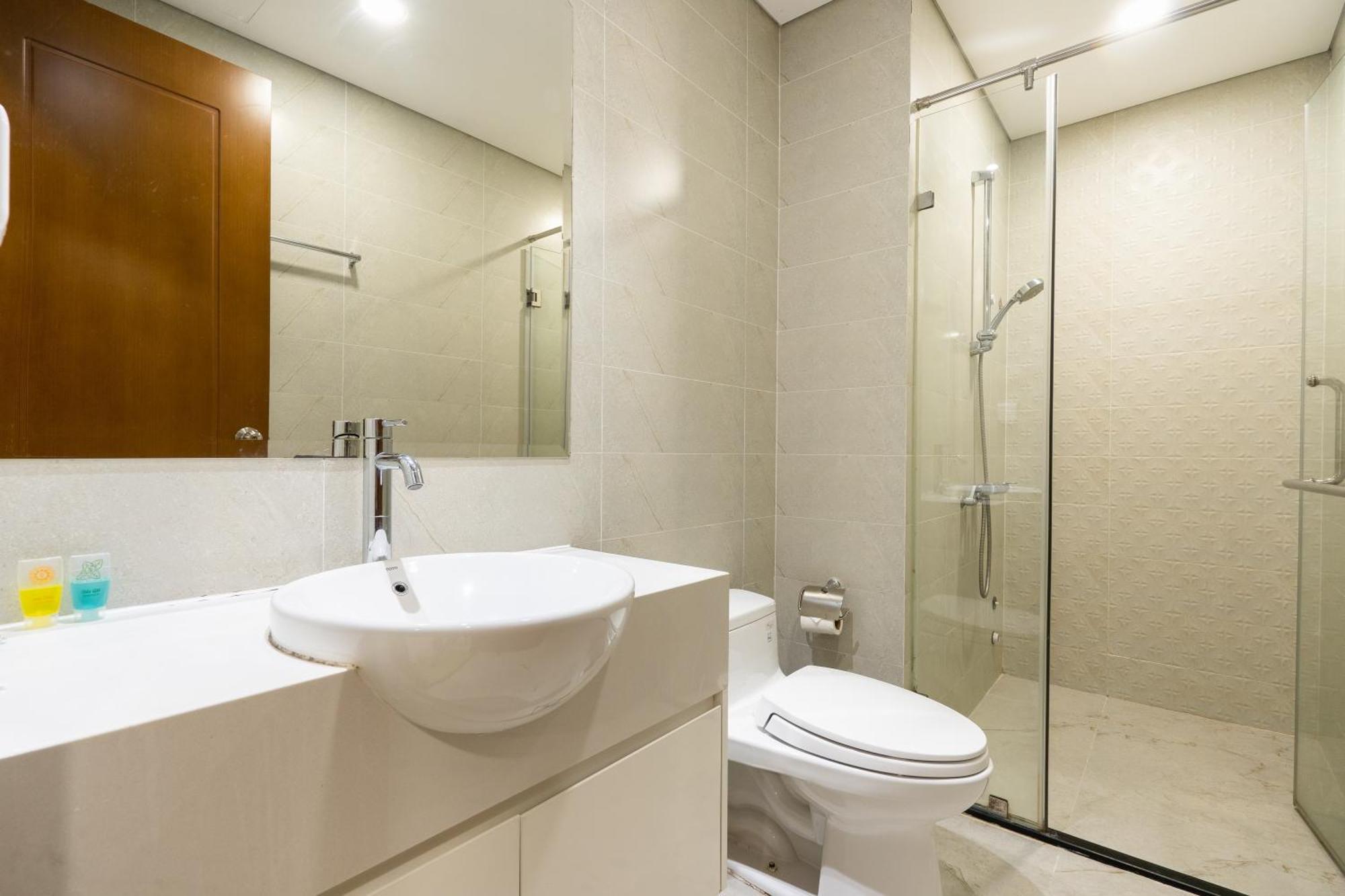 Vinhomes Saigon Premium Ho Chi Minh City