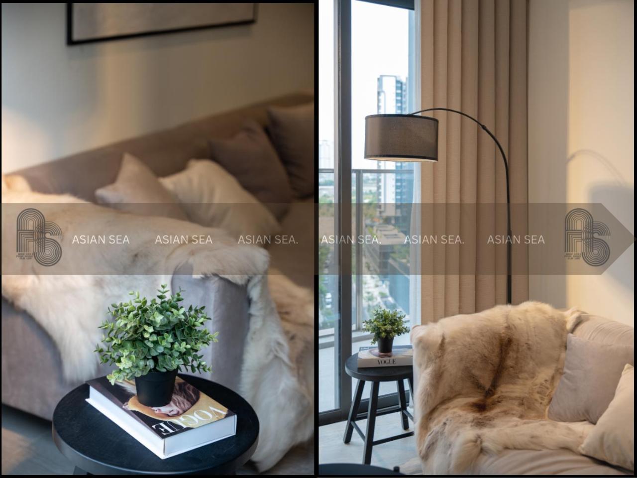 Apartment Metropole Thu Thiem Ho Chi Minh City