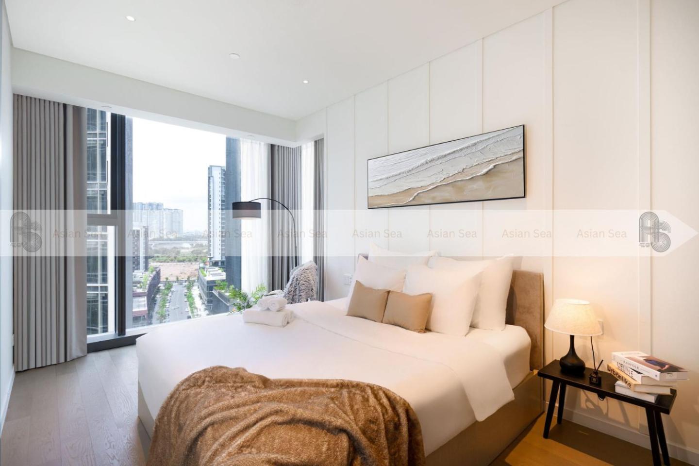 Metropole Thu Thiem Ho Chi Minh City