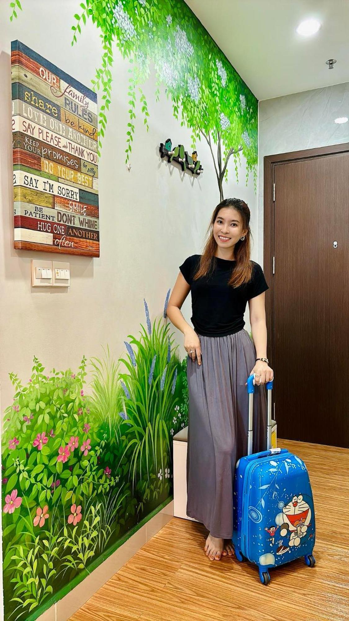 Happy House - Saigon Airport * Ho Chi Minh City