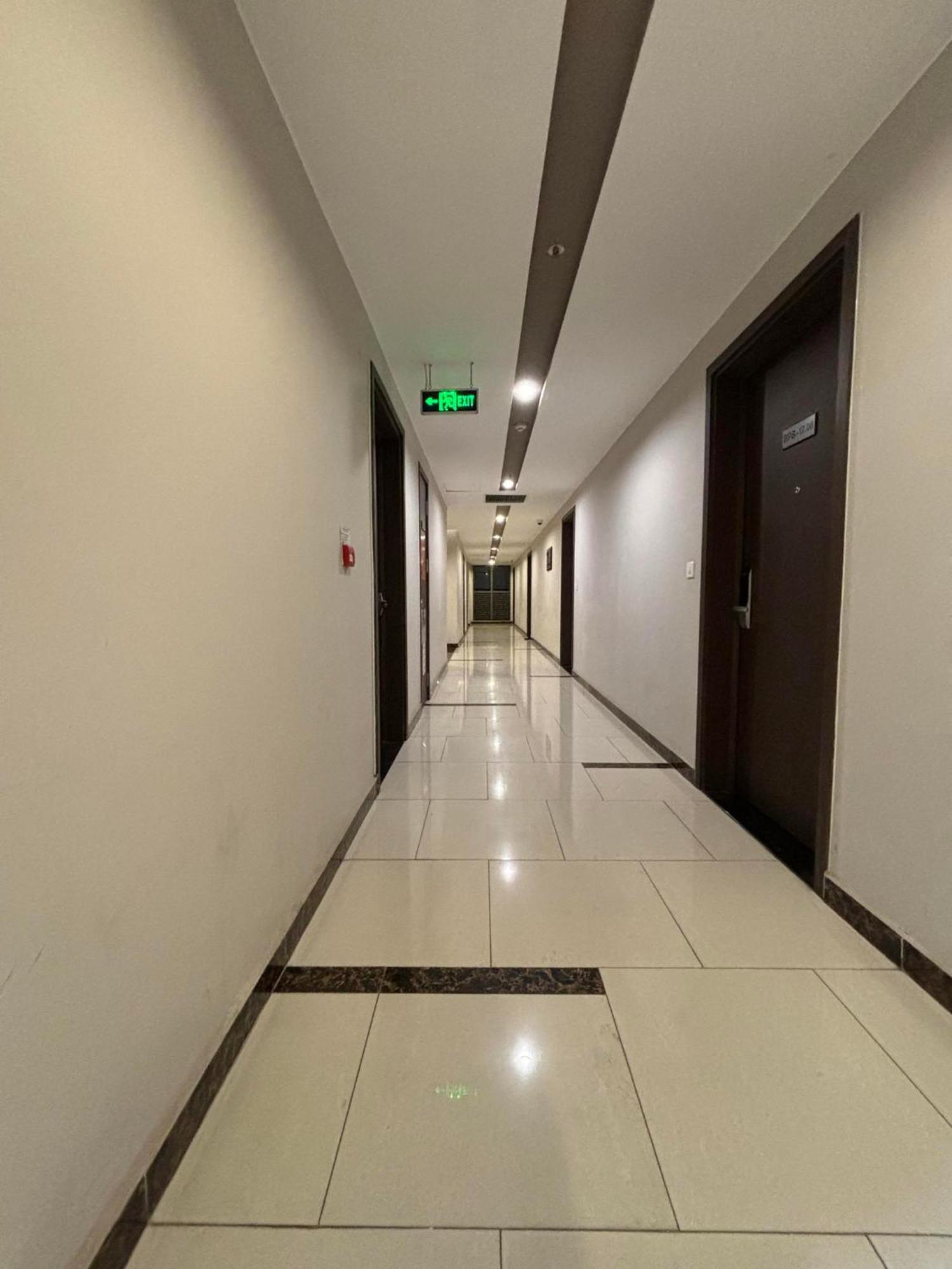 Apartment Happy House - Saigon Airport