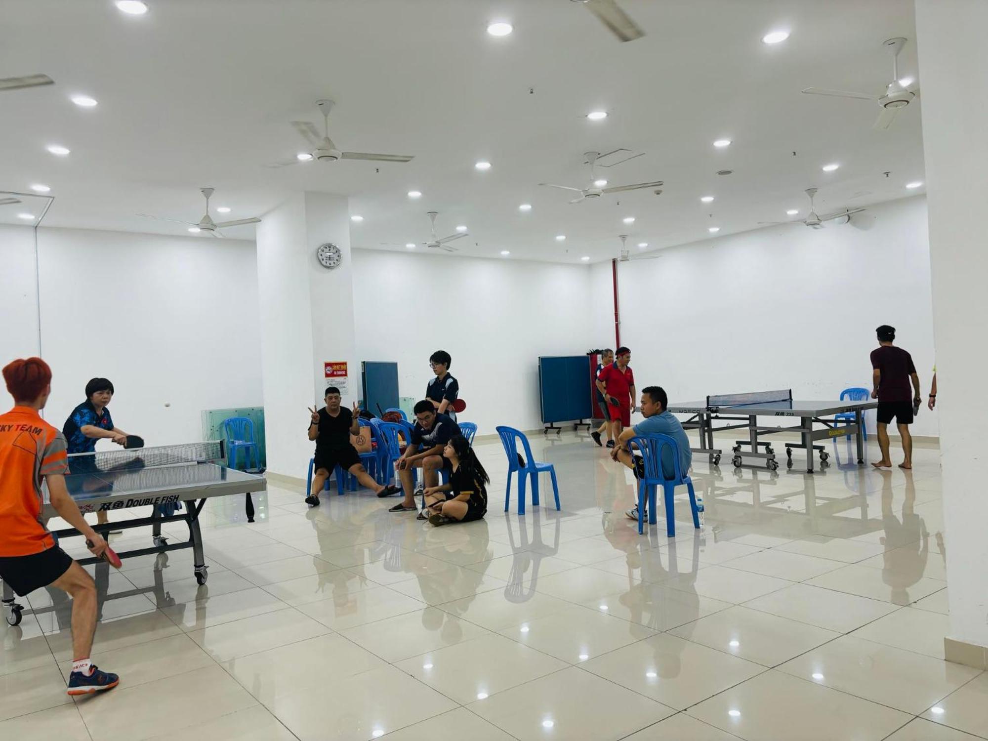 Happy House - Saigon Airport Ho Chi Minh City
