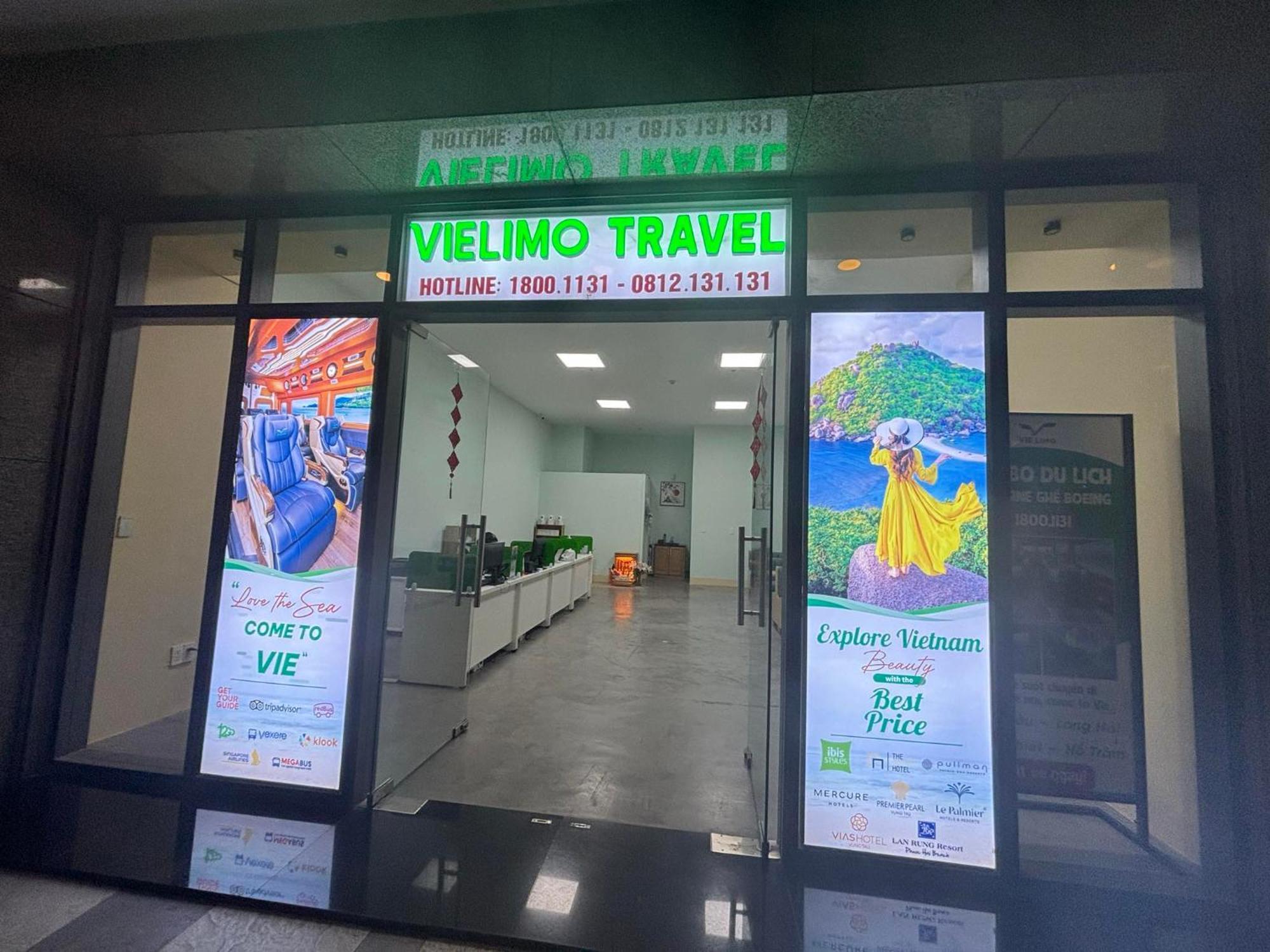 Happy House - Saigon Airport * Ho Chi Minh City
