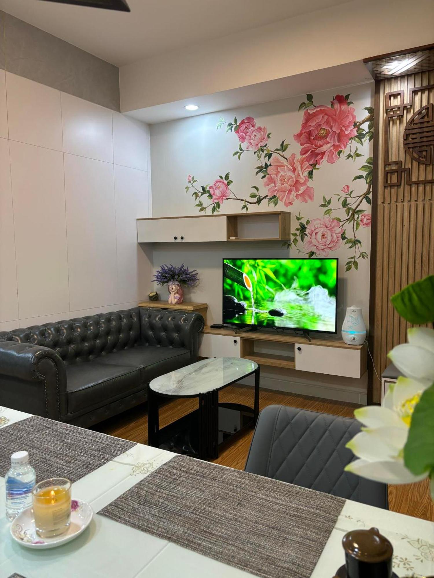 Happy House - Saigon Airport Apartment Ho Chi Minh City