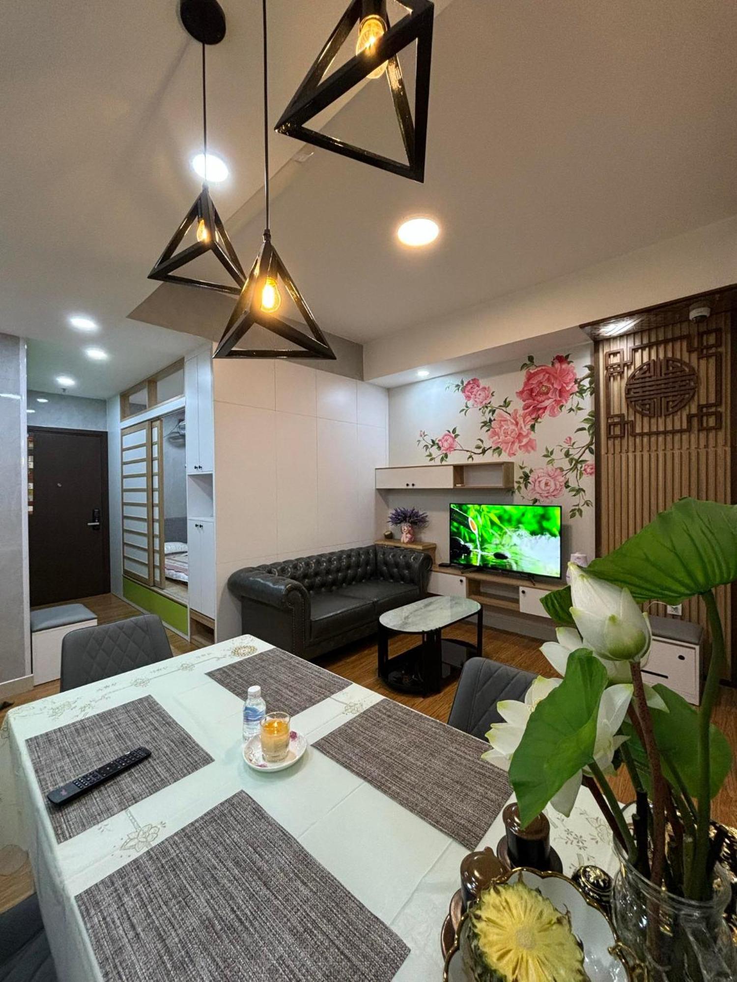 Happy House - Saigon Airport Apartment
