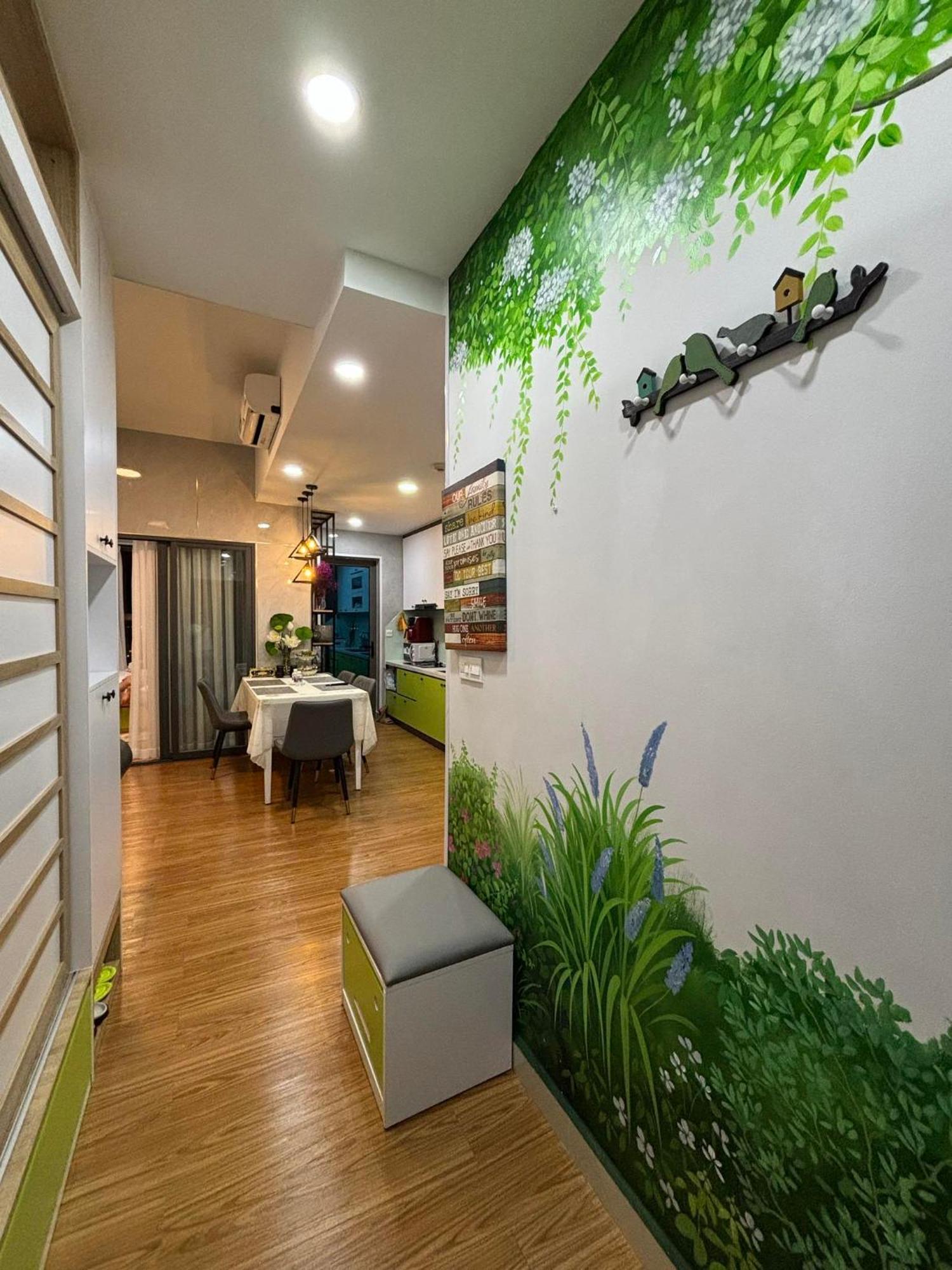 Happy House - Saigon Airport Apartment Ho Chi Minh City