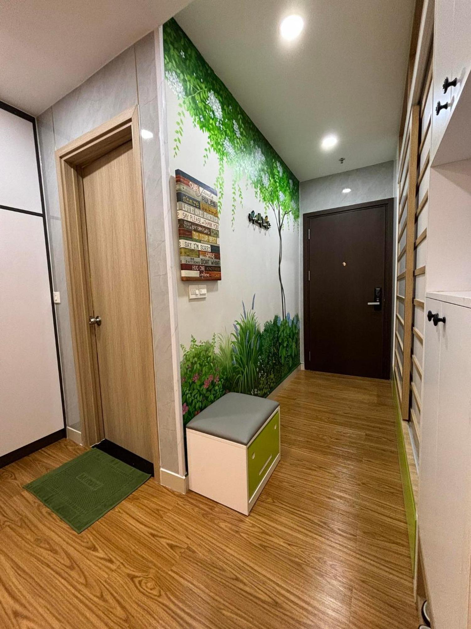 Apartment Happy House - Saigon Airport *