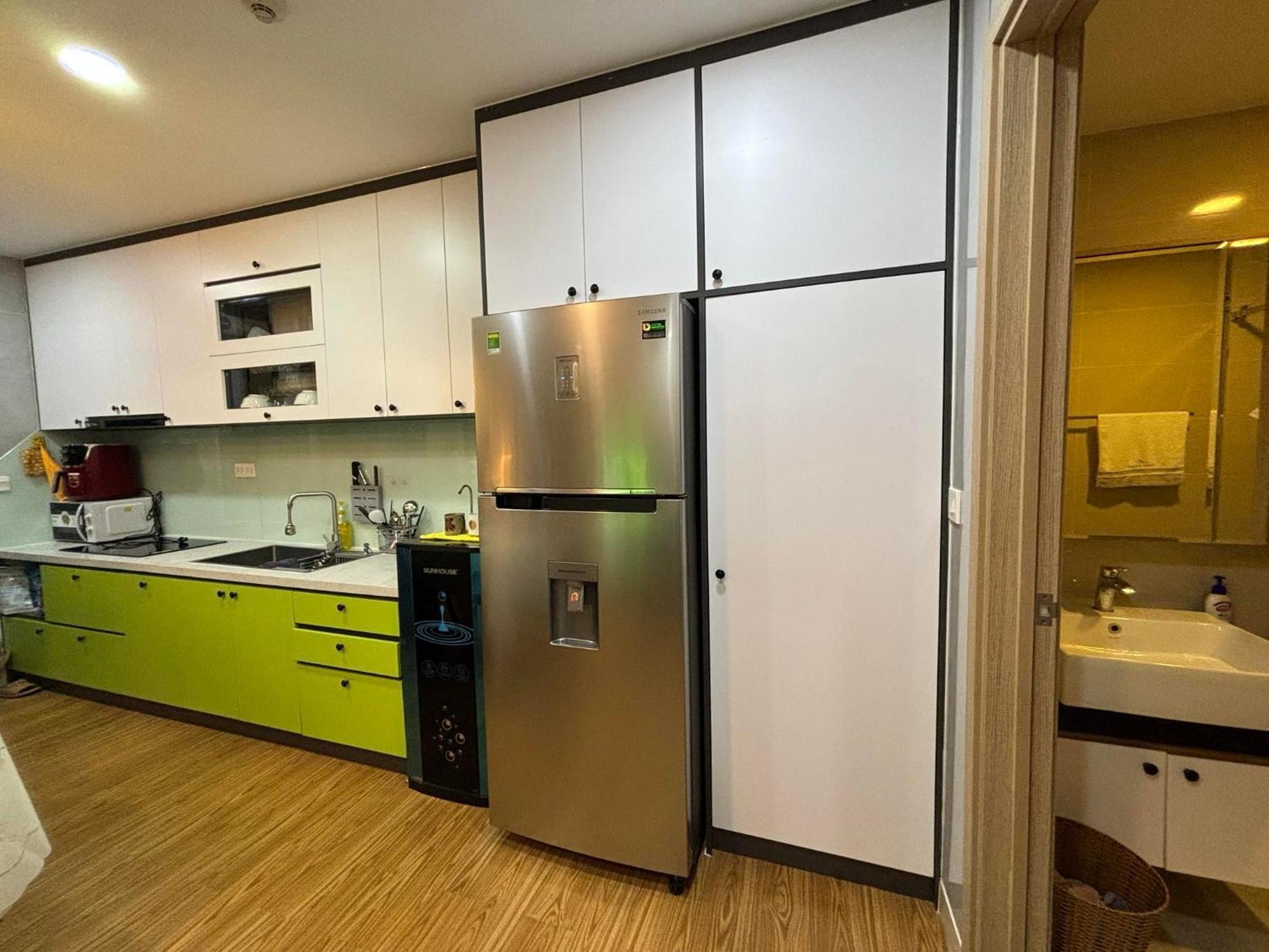 Happy House - Saigon Airport Apartment *