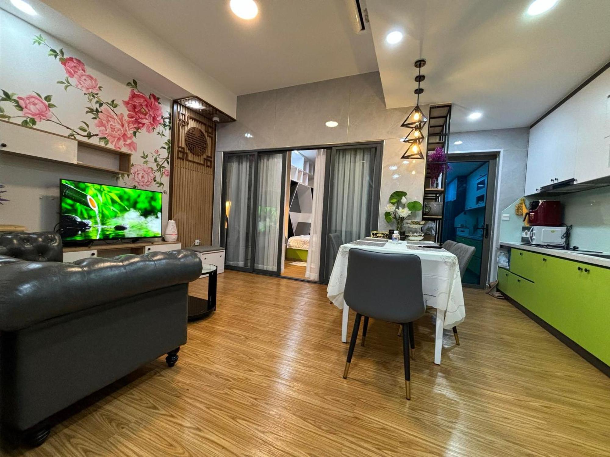 Happy House - Saigon Airport Apartment Ho Chi Minh City
